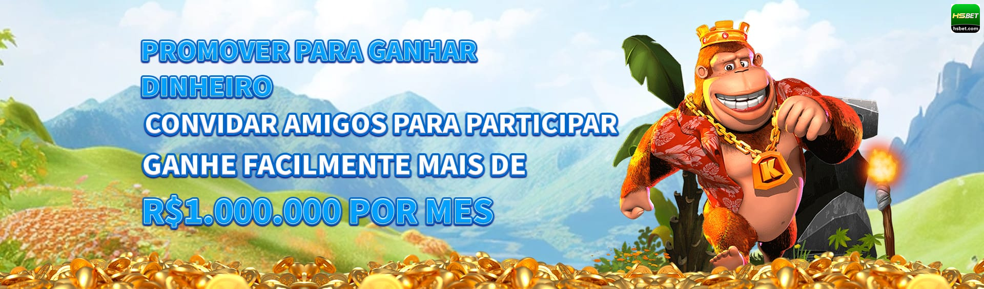 hsbet — elemento que ancora a identidade visual, com contraste alto para conversão, pensado para aproximar o jogador de